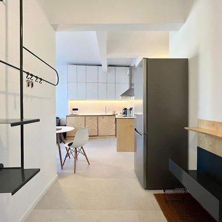 #Plato Apt By Halu! Apartments Saloniki Zewnętrze zdjęcie