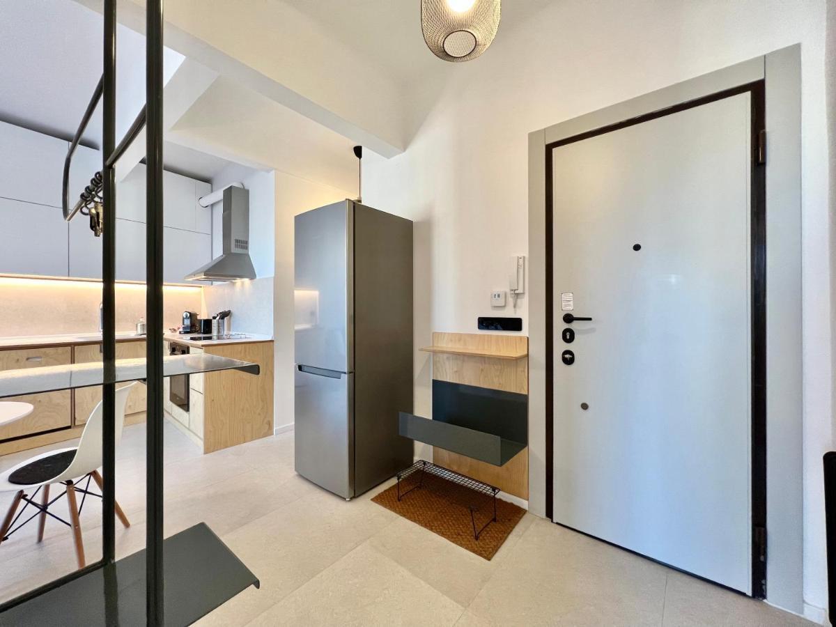 #Plato Apt By Halu! Apartments Saloniki Zewnętrze zdjęcie