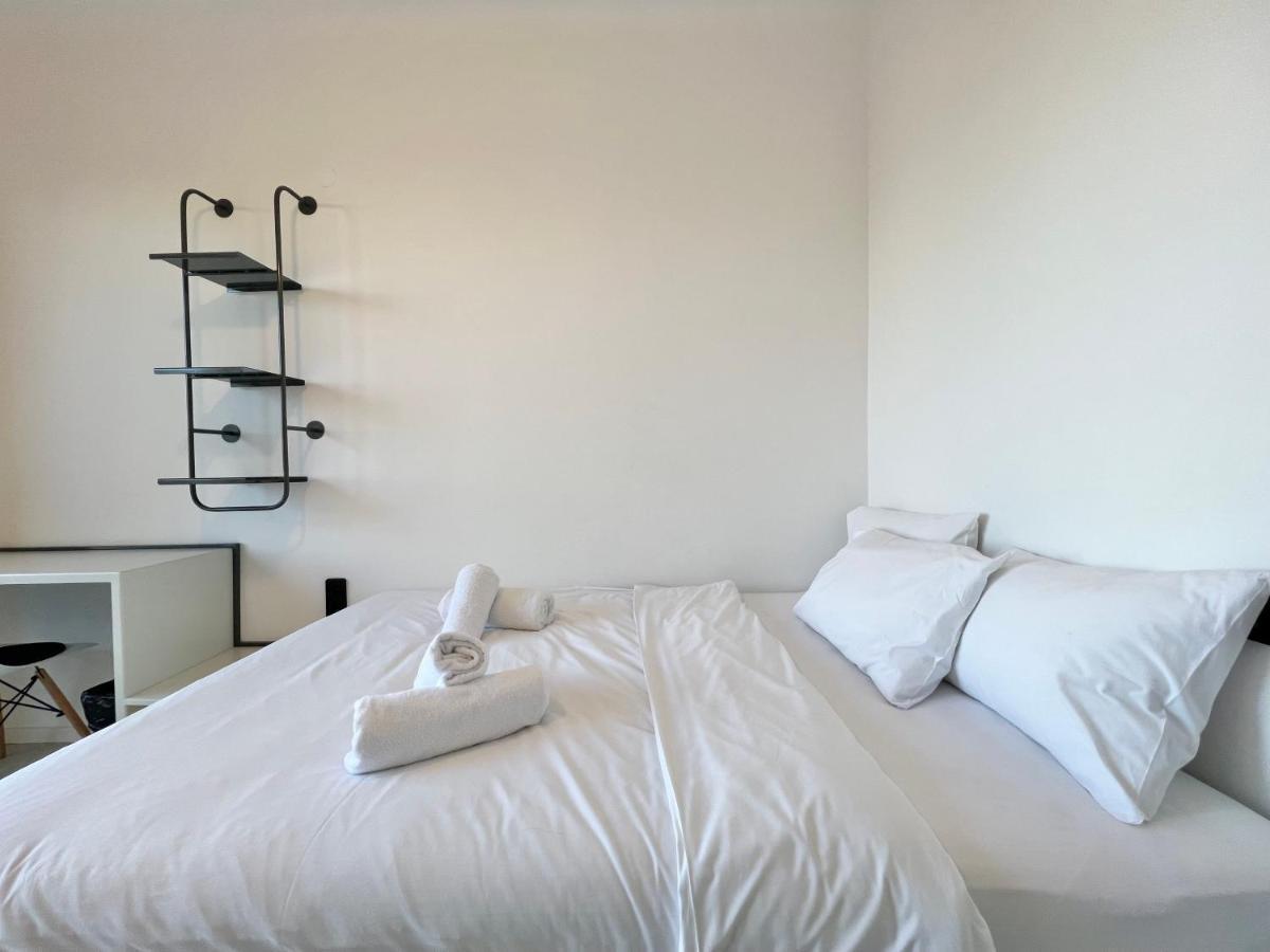 #Plato Apt By Halu! Apartments Saloniki Zewnętrze zdjęcie