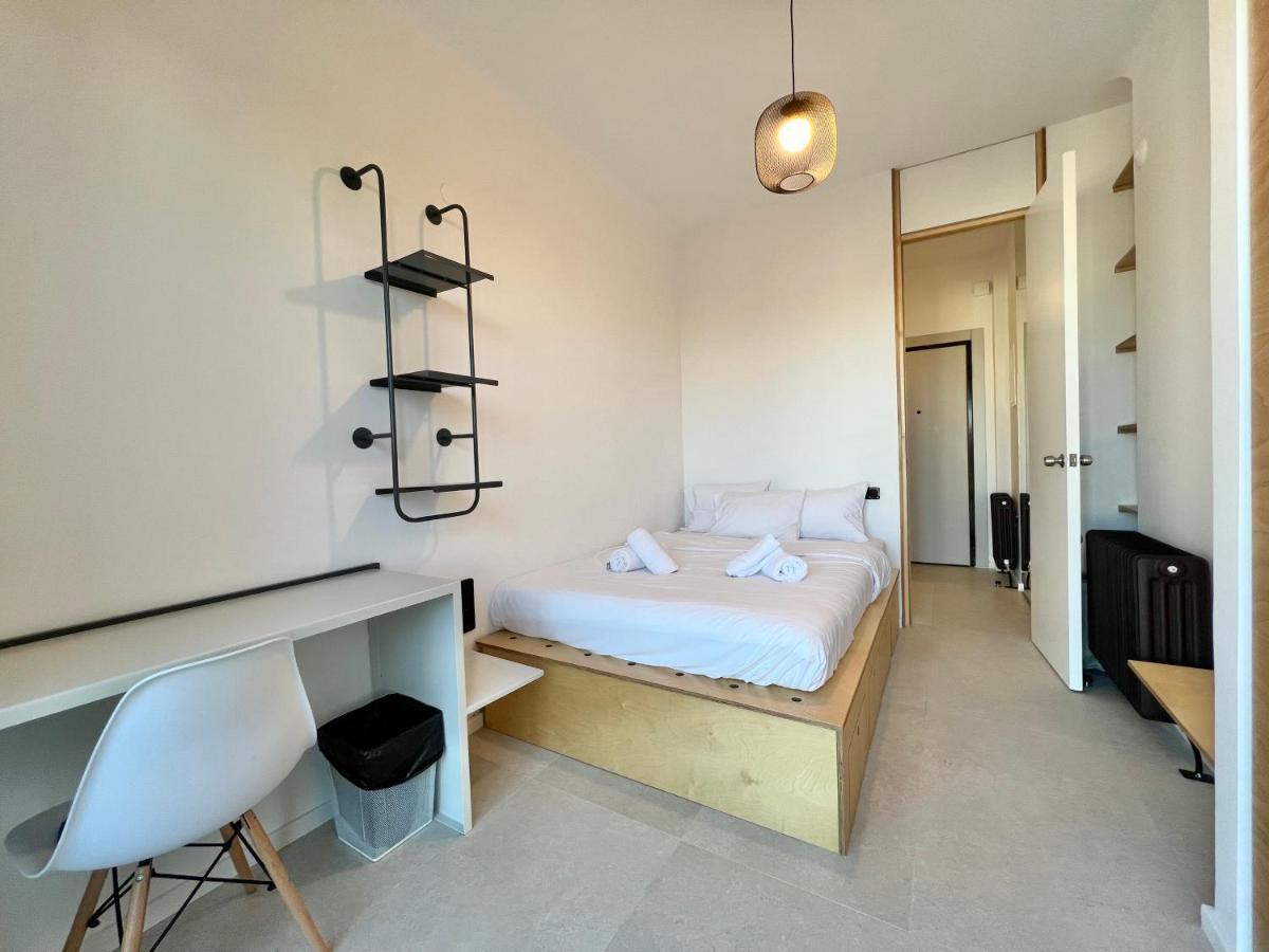 #Plato Apt By Halu! Apartments Saloniki Zewnętrze zdjęcie