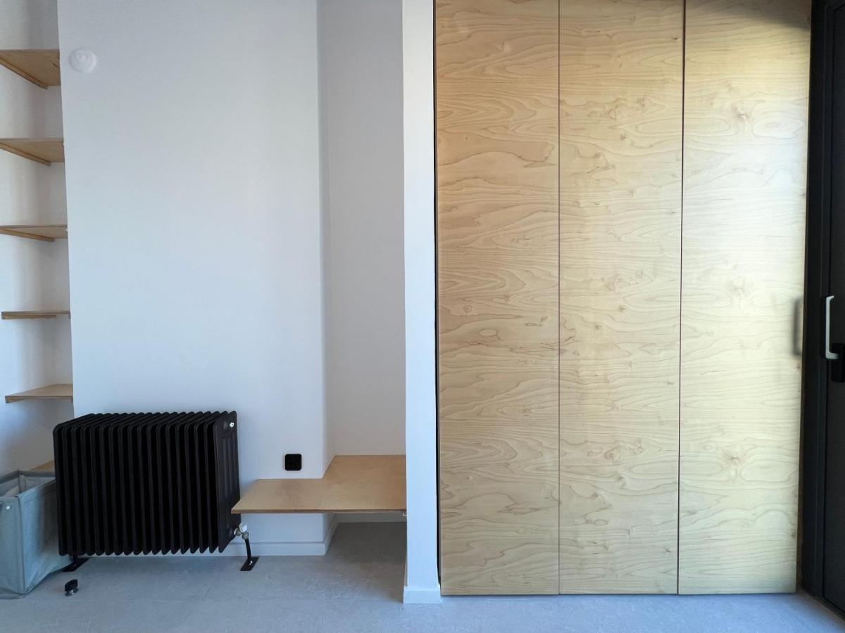 #Plato Apt By Halu! Apartments Saloniki Zewnętrze zdjęcie